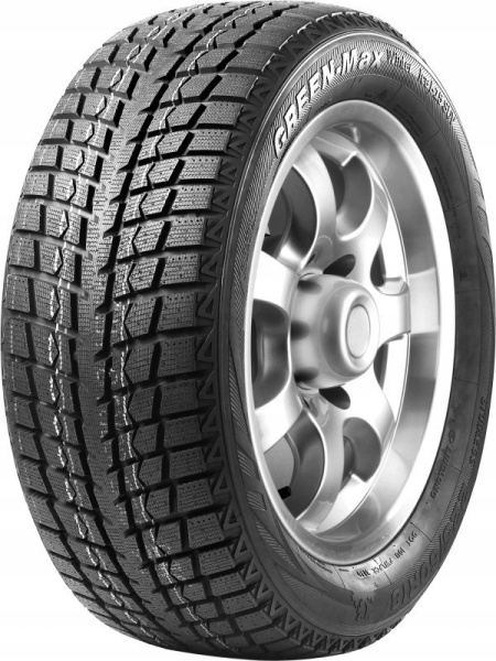 LingLong GREEN-Max Winter Ice I-15 285/45 R20 108/108T 